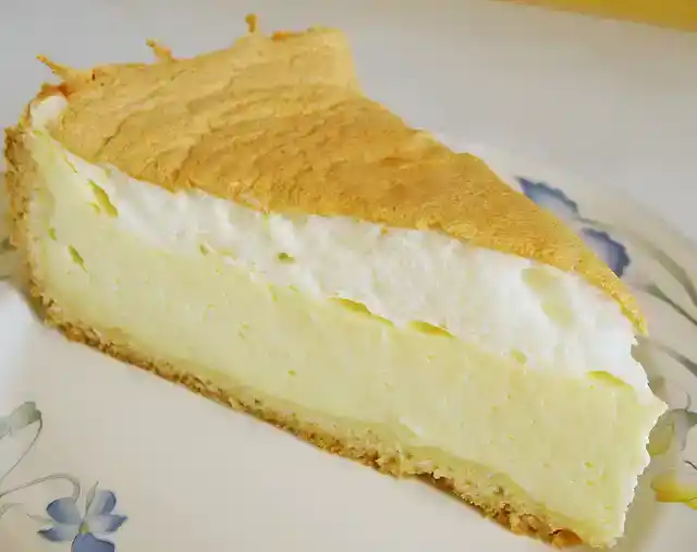 Schmandkuchen