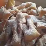 Schneeschlaufen