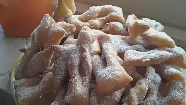 Schneeschlaufen