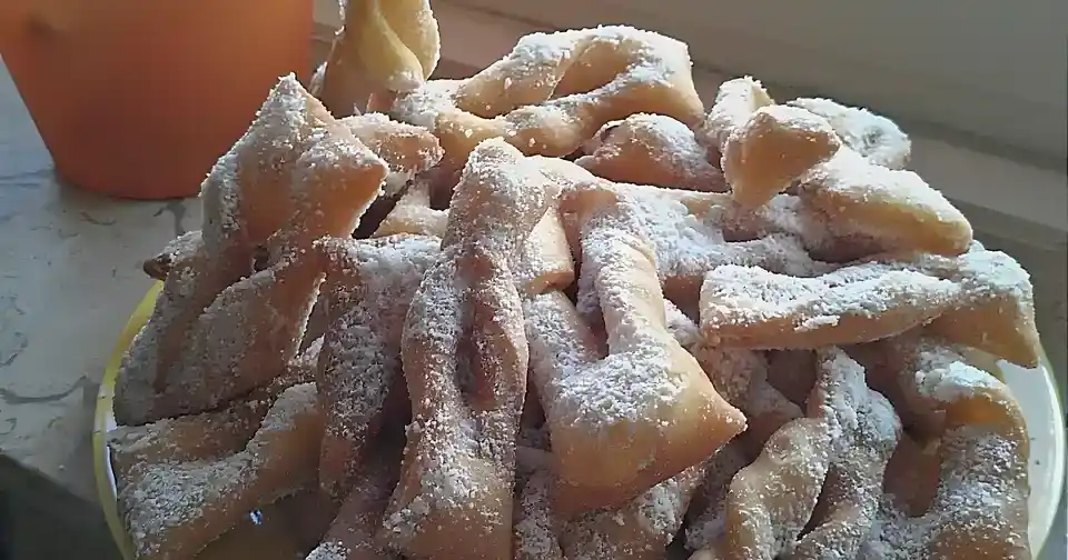 Schneeschlaufen