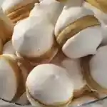 Schneewölkchen