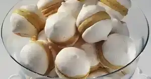 Schneewölkchen