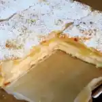 Schnelle Apfelschnitten