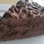 Schnelle Schoko Nuss Torte