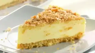 Schneller 15-Minuten-Kuchen ohne Backen