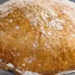 Schnelles Vollkornbrot mit dem Thermomix