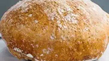 Schnelles Vollkornbrot mit dem Thermomix