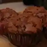 Schokoladenmuffins