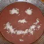Schokoladenpudding
