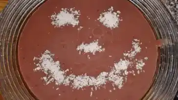 Schokoladenpudding
