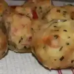 Speckknödel