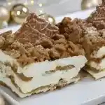 Spekulatius Tiramisu mit nur 6 Zutaten