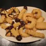 Spritzgebäck rezepte
