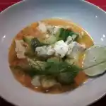 Stralsunder Fischtopf