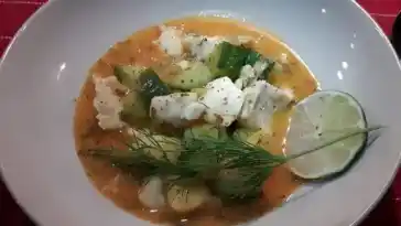 Stralsunder Fischtopf