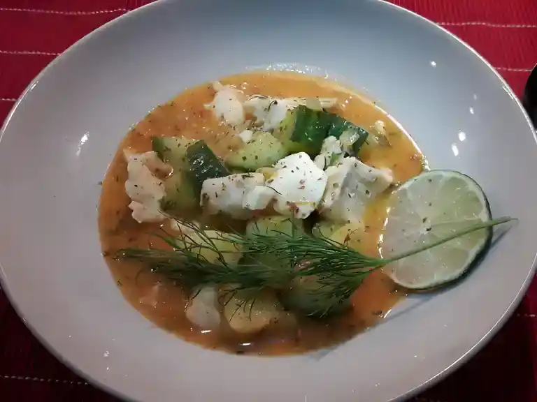Stralsunder Fischtopf