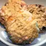 Streuseltaler Rezept