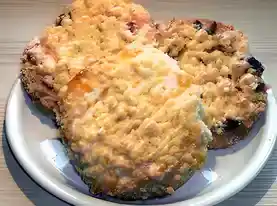 Streuseltaler Rezept