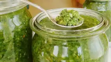 Suppengrün