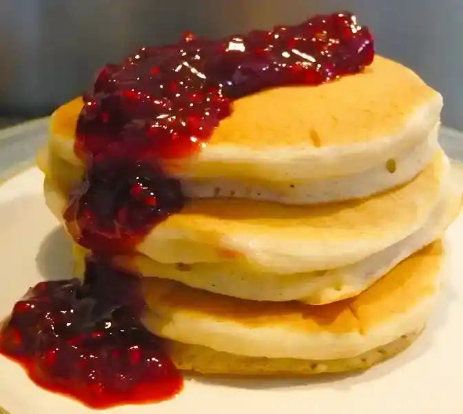 TWOROSHNIKI, RUSSISCHE QUARKPLINSEN