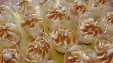 The Day After Dessert