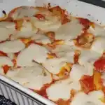 Tortellini pikante