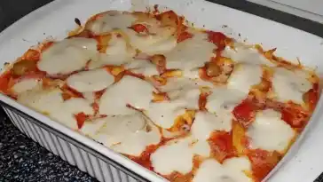 Tortellini pikante
