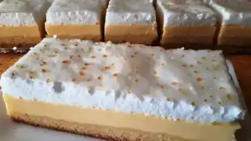 Tränchenkuchen
