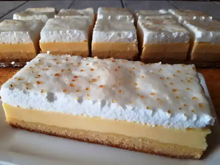 Tränchenkuchen