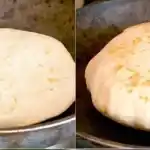 Türkisches Pfannenbrot nach Omas Rezept