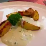 Tzatziki vegan
