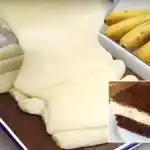 UNVERGESSLICHE BANANEN-SCHOKO-SCHNITTEN