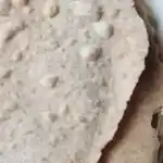 VOLLKORN TORTILLA YUFKA – WRAPS – GRUNDREZEPT