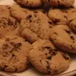 Vegane Cookies