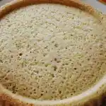 Veganer Biskuit