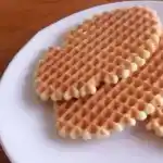 Waffeln (Low Carb)