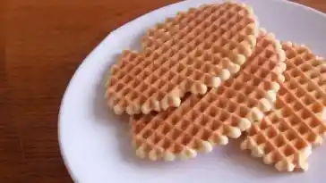 Waffeln (Low Carb)