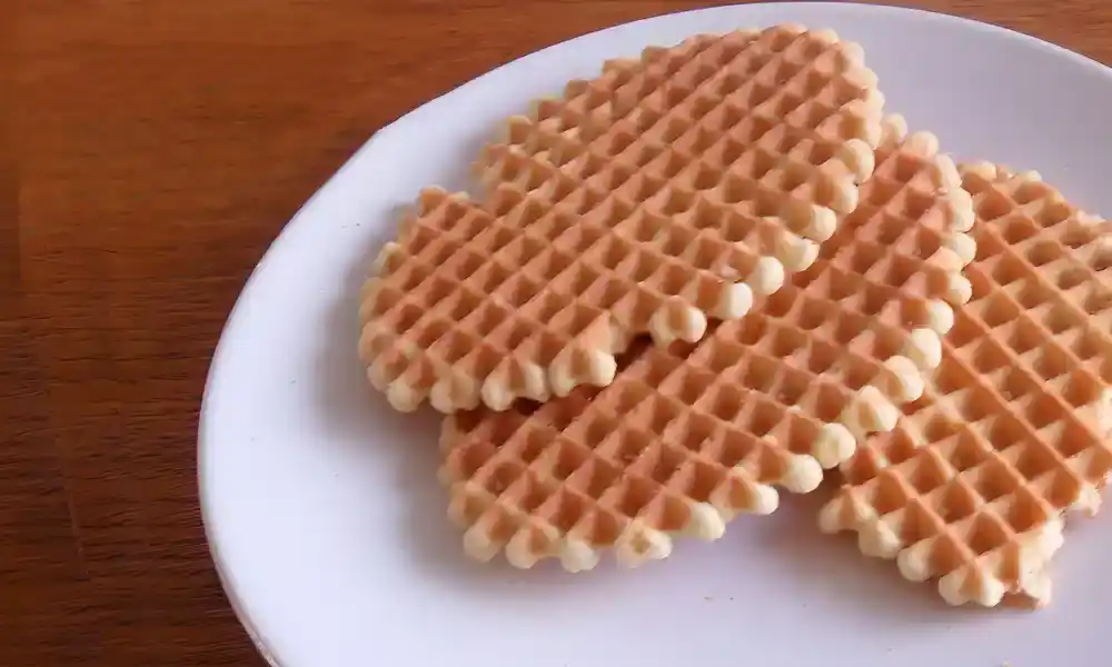 Waffeln (Low Carb)