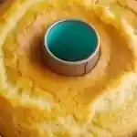 Wunderschöner Kuchen Einfach und leicht zu machen
