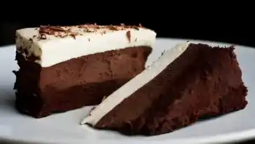 3 Schokoladenkuchen
