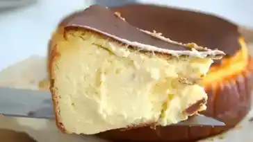 5-Minuten-Samtkuchen