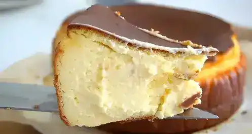 5-Minuten-Samtkuchen