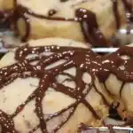 Allerbeste Haselnussplätzchen