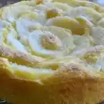 Ananas-Joghurt-Kuchen ohne Butter