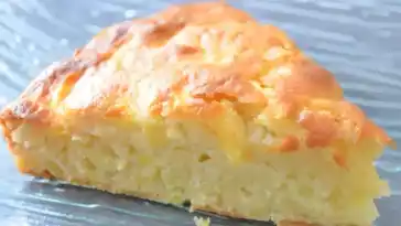 Apfel-Mascarpone-Fondant mit dem Thermomix