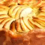 Apfelkuchen wie bei Oma