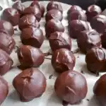 Baileys Nougat Trüffel