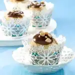 Bananen-Erdnuss-Muffins 2 Bananen Erdnuss Muffins W2xEX 2x