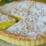 Bester perfekter Zitronenkuchen