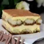 Bestes Tiramisu-Rezept
